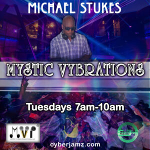 Mystic Vybes Productions, LLC