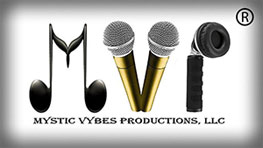 Mystic Vybes Productions, LLC